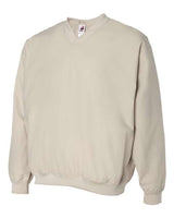 Badger Men's Microfiber Windshirt Badger