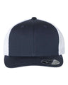 Flexfit 110® Mesh-Back Cap Flexfit