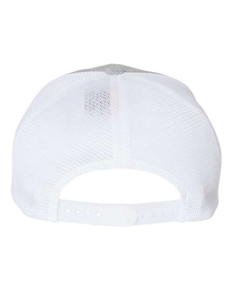 Flexfit 110® Mesh-Back Cap Flexfit