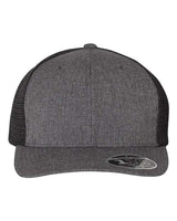 Flexfit 110® Mesh-Back Cap Flexfit