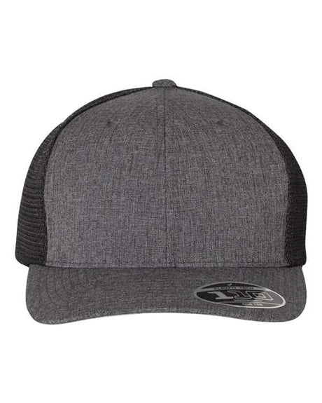Flexfit 110® Mesh-Back Cap Flexfit