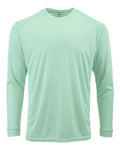 Paragon Youth Long Islander Performance Long Sleeve T-Shirt Paragon