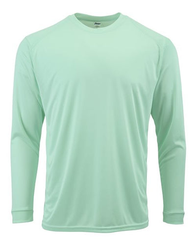 Paragon Youth Long Islander Performance Long Sleeve T-Shirt