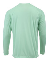 Paragon Youth Long Islander Performance Long Sleeve T-Shirt Paragon