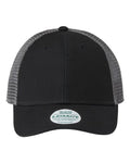 LEGACY Lo-Pro Snapback Trucker Cap LEGACY