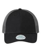 LEGACY Lo-Pro Snapback Trucker Cap LEGACY