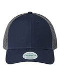 LEGACY Lo-Pro Snapback Trucker Cap LEGACY