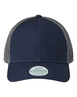 LEGACY Lo-Pro Snapback Trucker Cap LEGACY