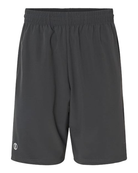 Holloway Men's Weld Shorts Holloway