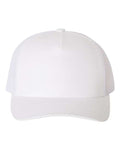 YP Classics Men's Five-Panel Retro Trucker Cap YP Classics