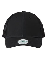 LEGACY Lo-Pro Snapback Trucker Cap LEGACY