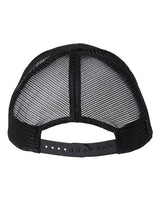 LEGACY Lo-Pro Snapback Trucker Cap LEGACY