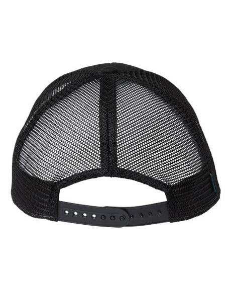 LEGACY Lo-Pro Snapback Trucker Cap LEGACY