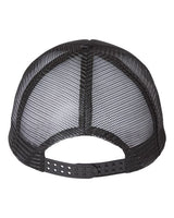 Valucap Men's Foam Mesh-Back Trucker Cap Valucap