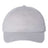 Valucap Men's Brushed Twill Cap Valucap