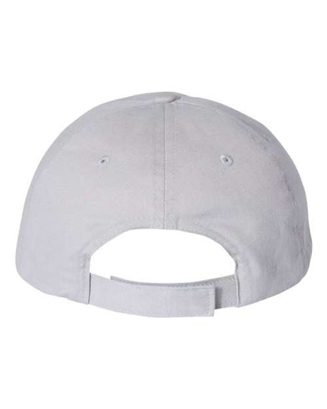 Valucap Men's Brushed Twill Cap Valucap