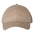 Valucap Men's Brushed Twill Cap Valucap