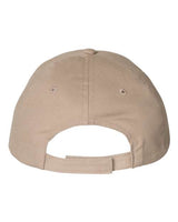 Valucap Men's Brushed Twill Cap Valucap