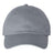 Valucap Men's Brushed Twill Cap Valucap