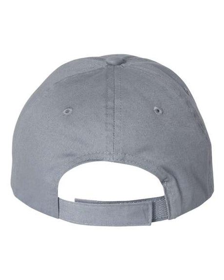 Valucap Men's Brushed Twill Cap Valucap