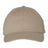 Valucap Men's Brushed Twill Cap Valucap