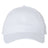Valucap Men's Brushed Twill Cap Valucap