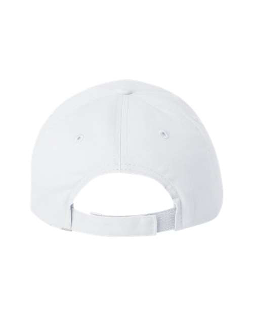 Valucap Men's Brushed Twill Cap Valucap