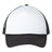 Valucap Men's Foam Mesh-Back Trucker Cap Valucap