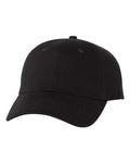 Valucap Men's Brushed Twill Cap Valucap