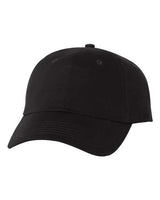 Valucap Men's Brushed Twill Cap Valucap