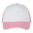 Valucap Men's Foam Mesh-Back Trucker Cap Valucap