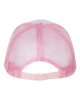 Valucap Men's Foam Mesh-Back Trucker Cap Valucap