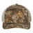 Outdoor Cap Men's Modern Trucker Cap Outdoor Cap