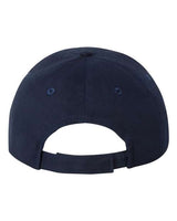 Valucap Men's Brushed Twill Cap Valucap
