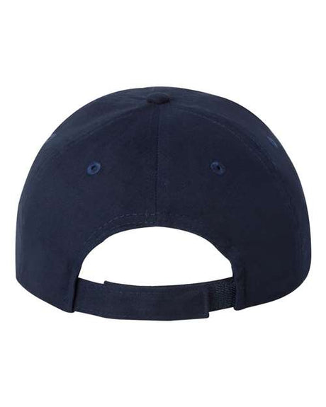 Valucap Men's Brushed Twill Cap Valucap