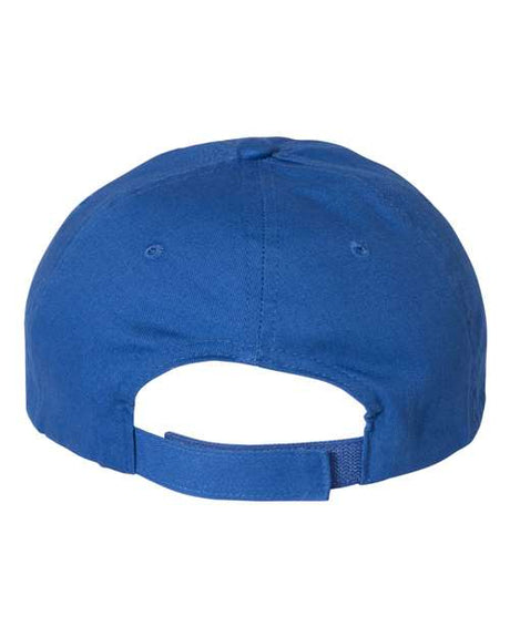 Valucap Men's Brushed Twill Cap Valucap