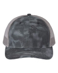 Outdoor Cap Men's Modern Trucker Cap Outdoor Cap