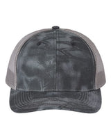 Outdoor Cap Men's Modern Trucker Cap Outdoor Cap