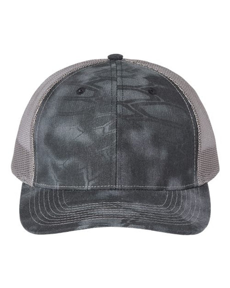 Outdoor Cap Men's Modern Trucker Cap Outdoor Cap