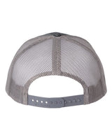 Outdoor Cap Men's Modern Trucker Cap Outdoor Cap