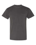 Next Level Men's Inspired Dye Pocket T-Shirt-1