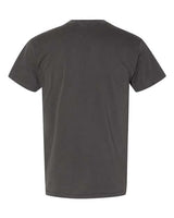 Next Level Men's Inspired Dye Pocket T-Shirt-2