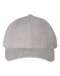YP Classics Premium Curved Visor Snapback Cap YP Classics