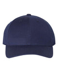 YP Classics Premium Curved Visor Snapback Cap YP Classics