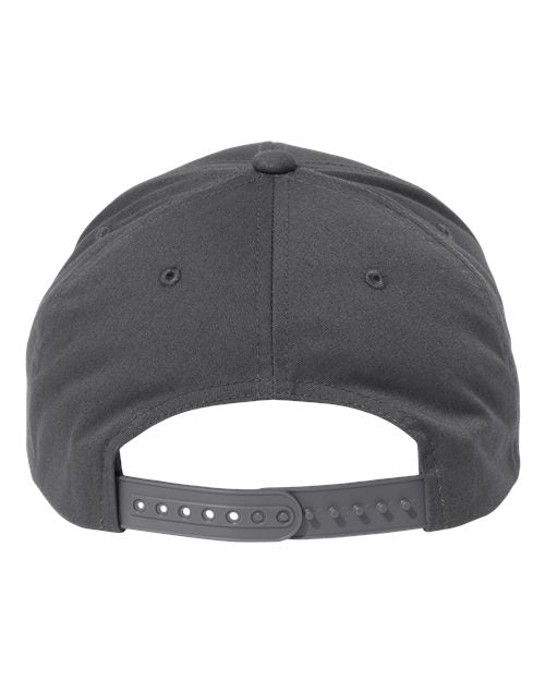 YP Classics CVC Snapback Cap YP Classics
