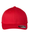 Flexfit Youth Cotton Blend Cap Flexfit