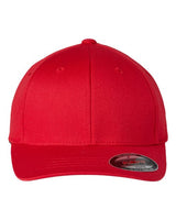 Flexfit Youth Cotton Blend Cap Flexfit