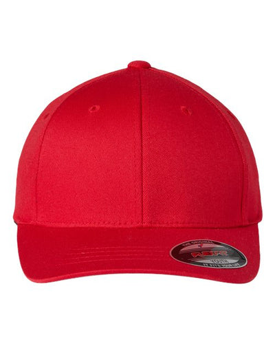 Flexfit Men's Youth Cotton Blend Cap
