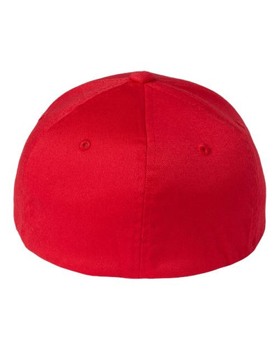 Flexfit Men's Youth Cotton Blend Cap