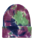 Sportsman Men's 12" Tie-Dyed Knit Sportsman